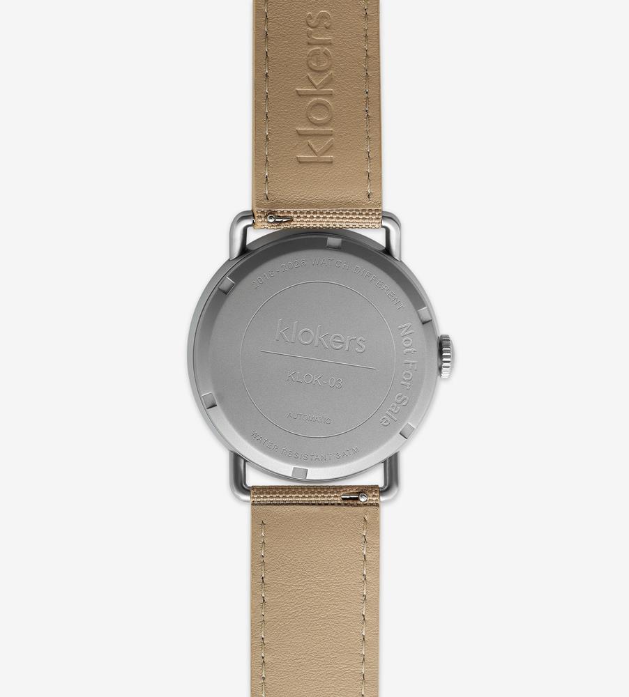 KLOK03 04 Desert Storm