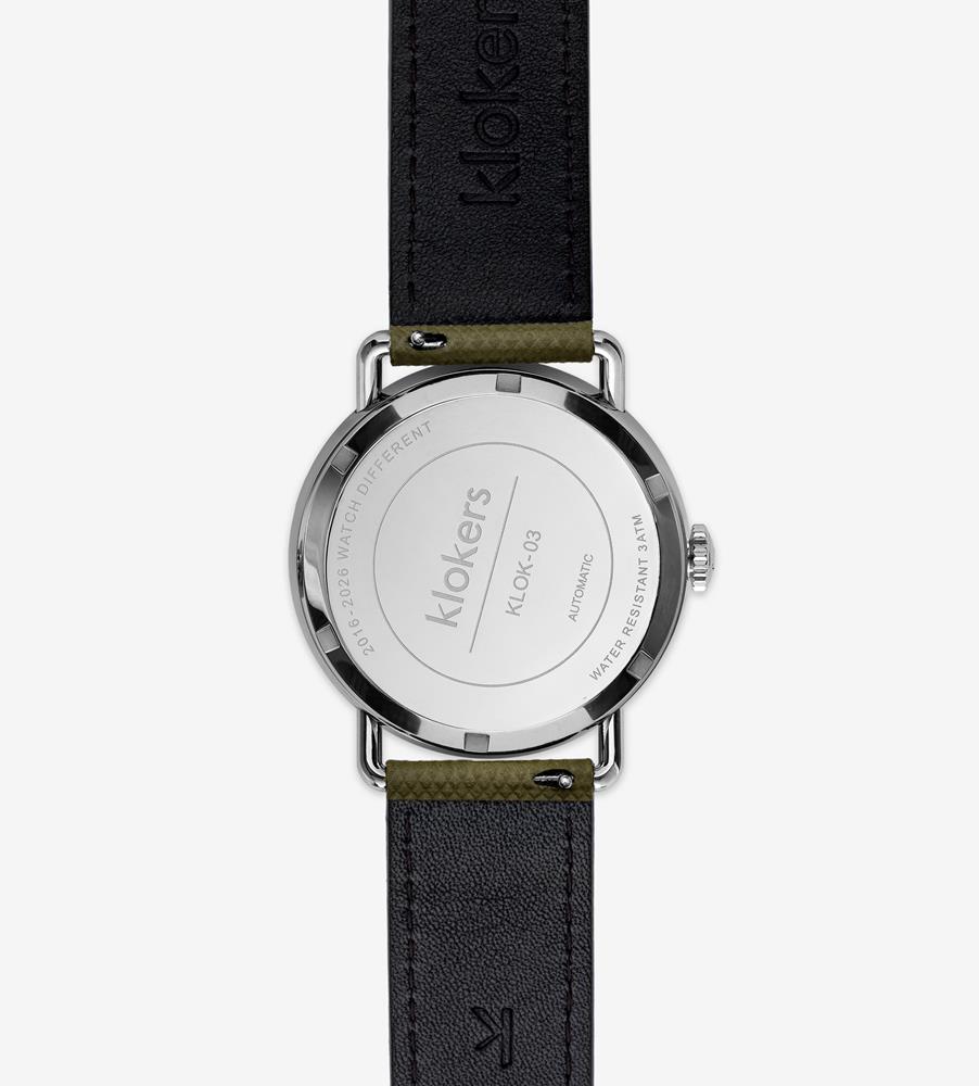 KLOK3 06 KAKI K