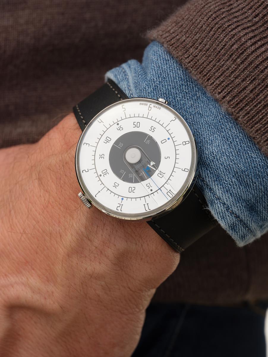 KLOK 01 M6 