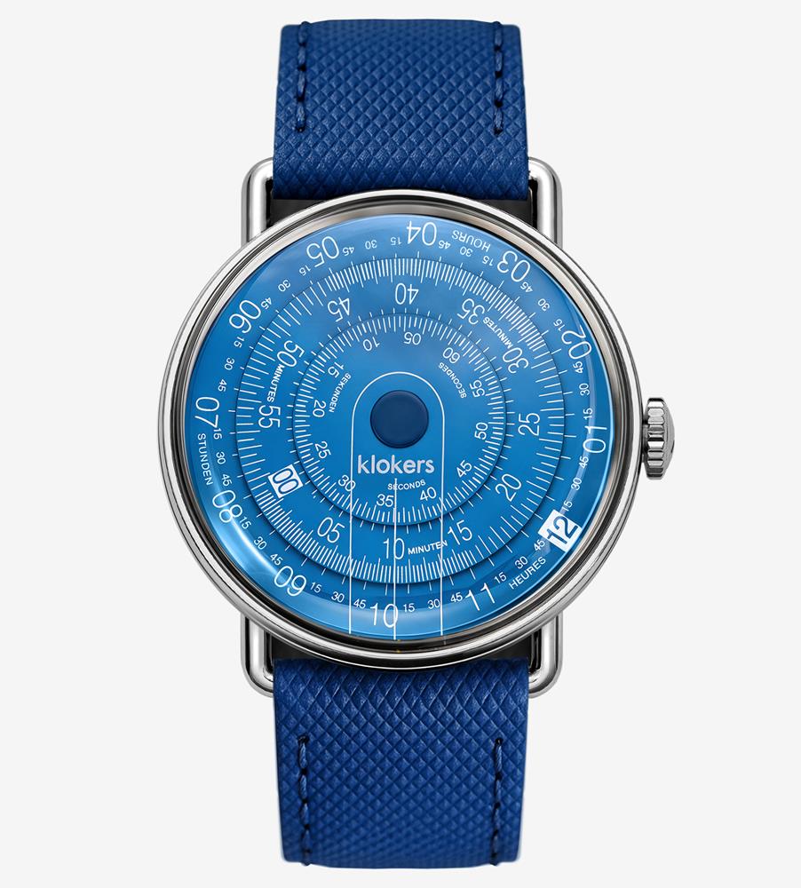 KLOK03 02 BLUE NOTE