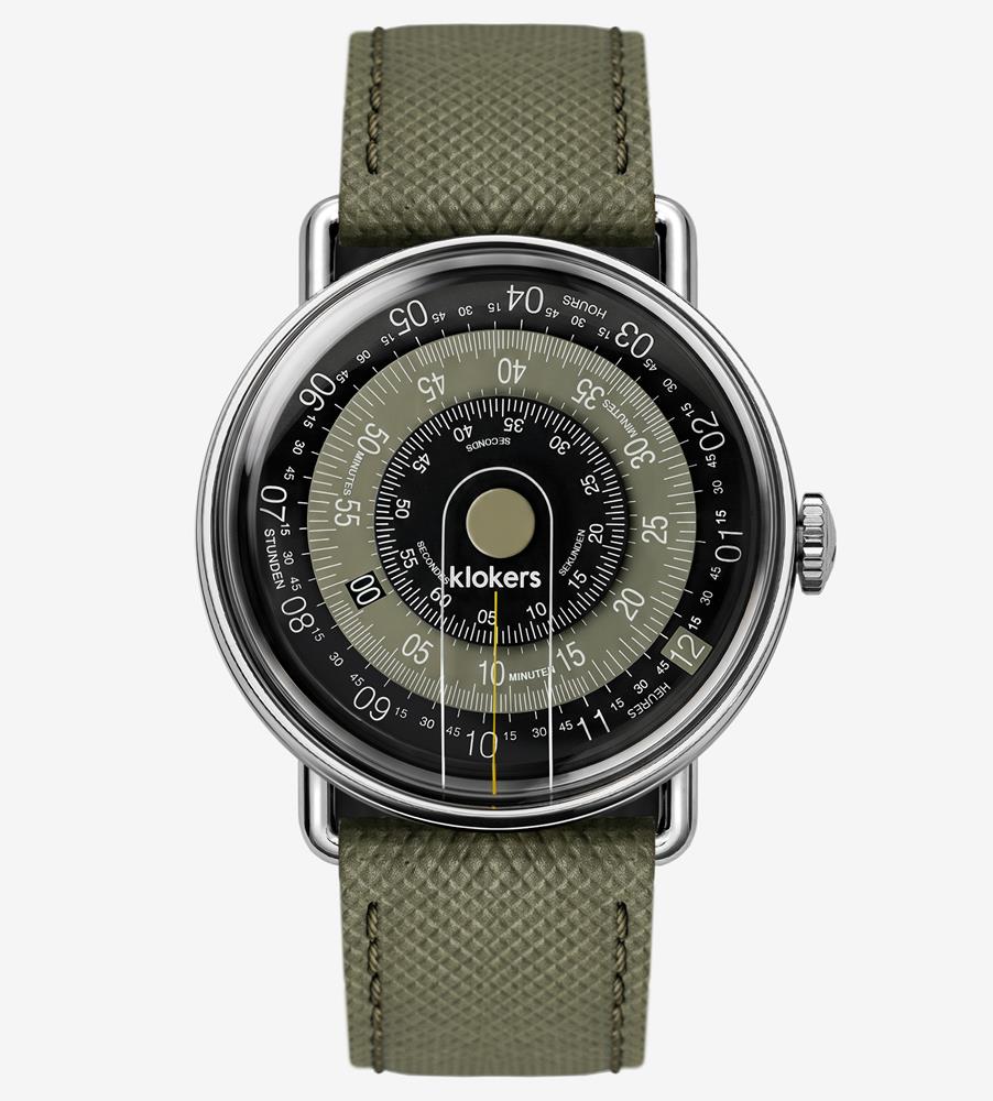 KLOK3 06 KAKI K