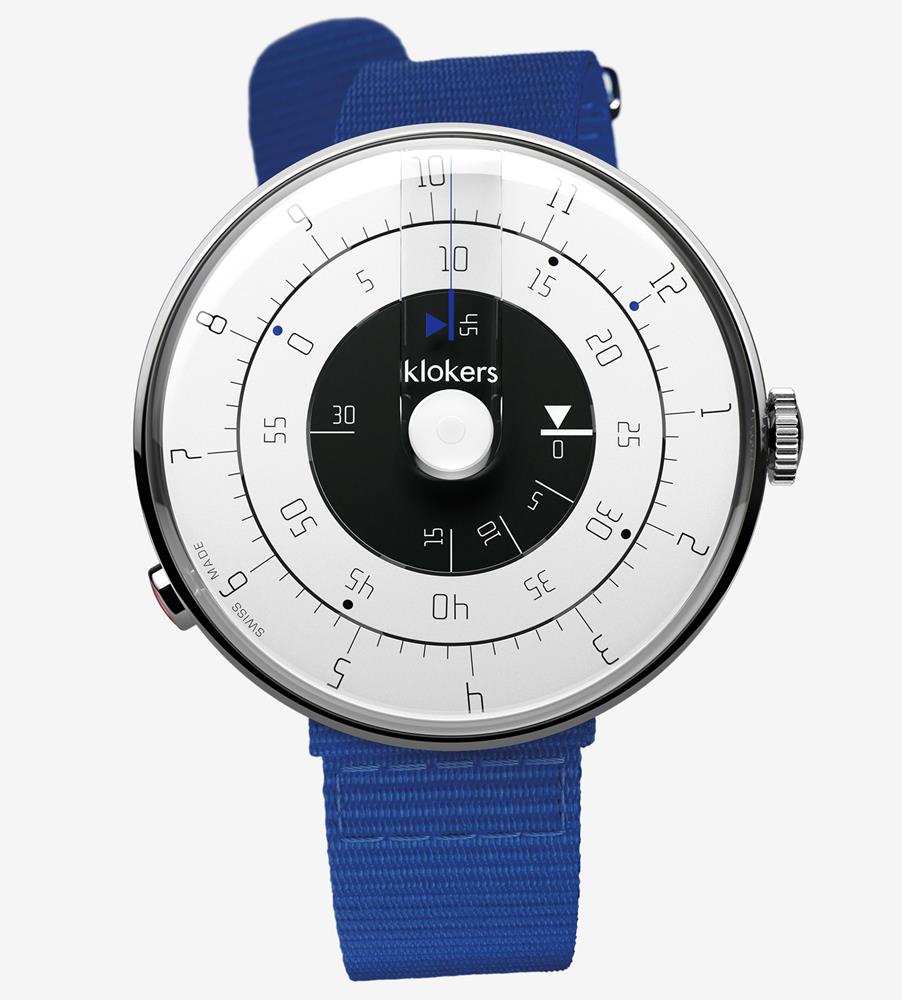 KLOK 01 M6 