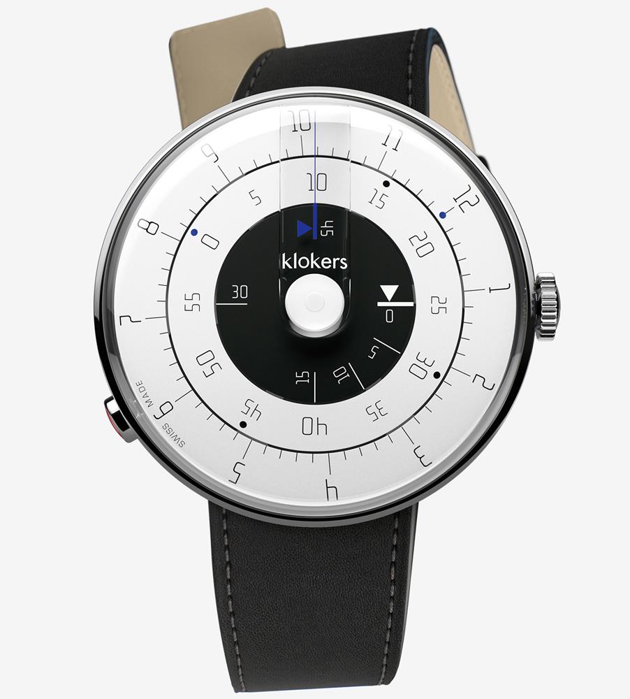 KLOK 01 M6 